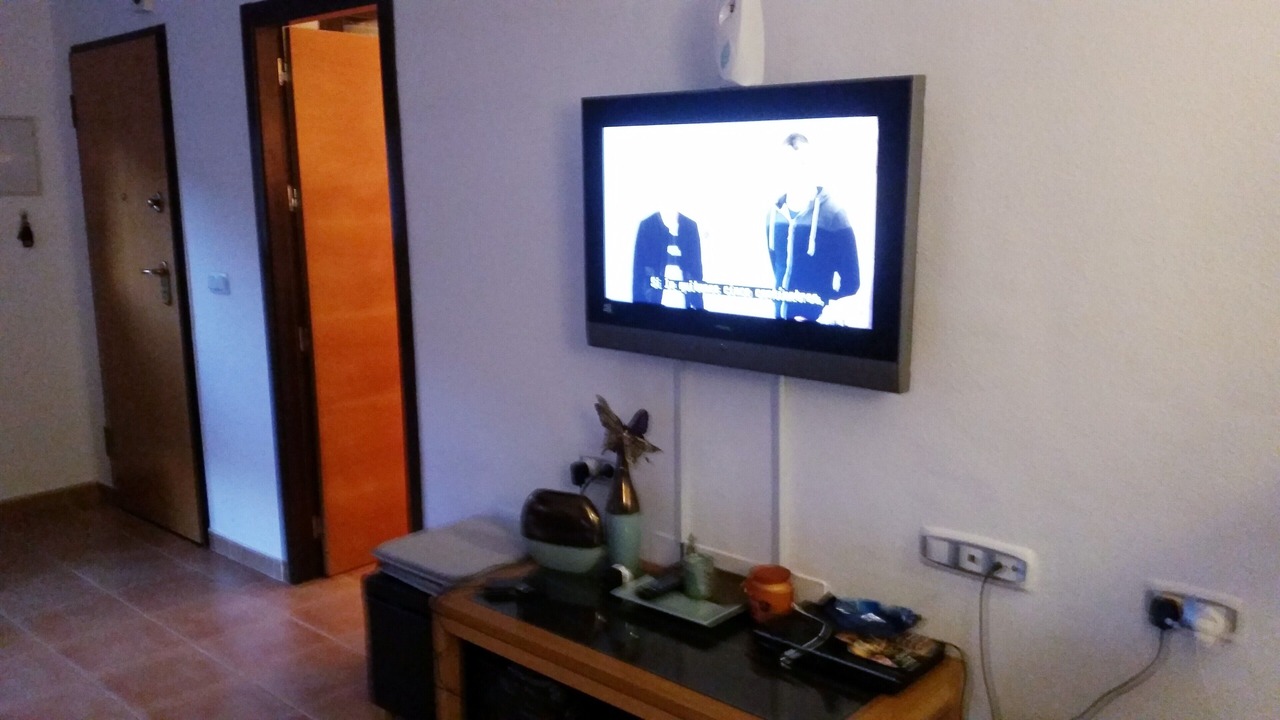 Photo of Livingroom in Los Geraeos