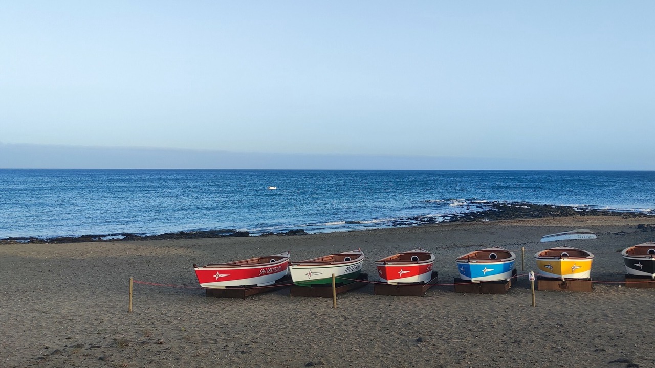 Photo of Others in Playa del Cable