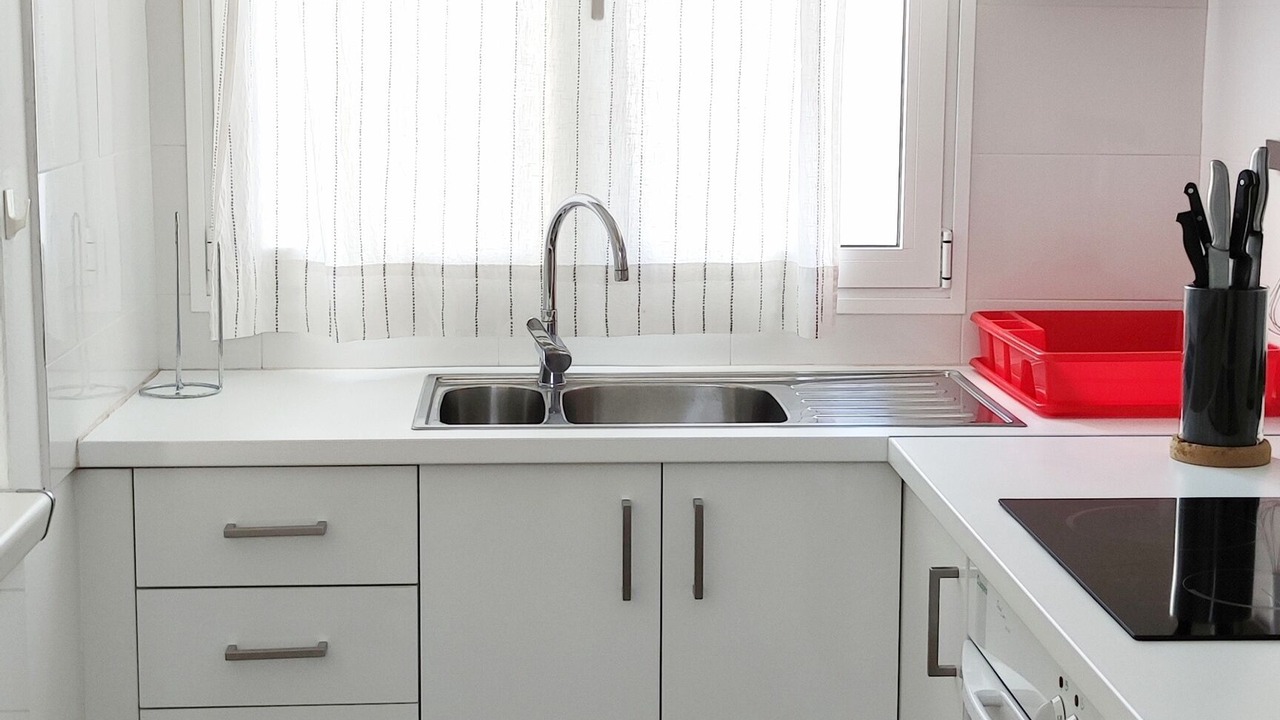 Photo of Kitchen in Playa del Cable