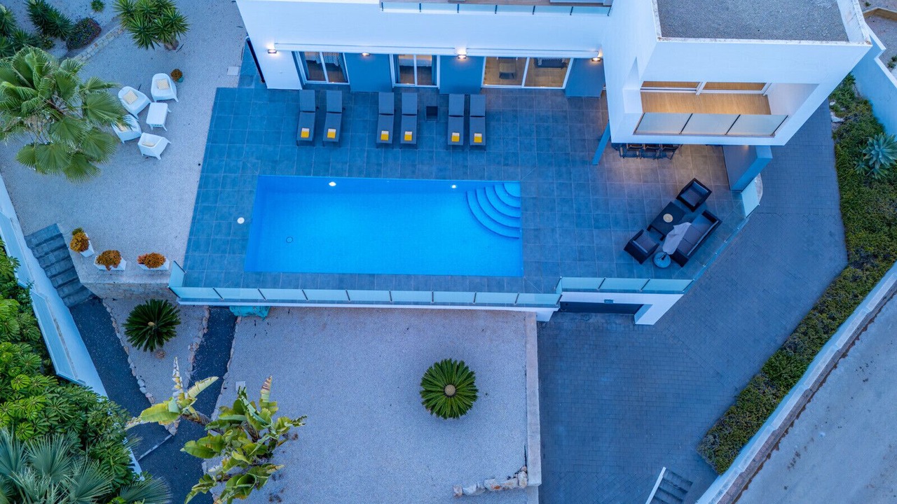 Photo of Outdoor in Benissa Coast