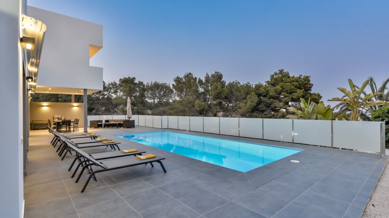 Photo of Outdoor in Benissa Coast