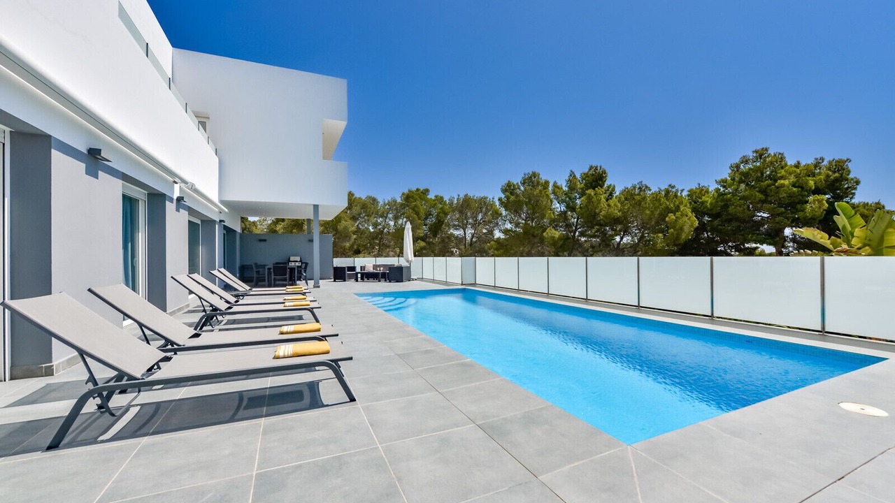 Photo of Outdoor in Benissa Coast