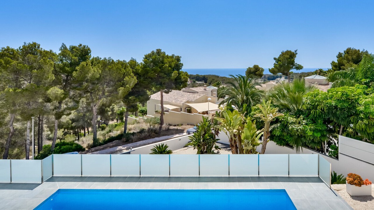 Photo of Outdoor in Benissa Coast