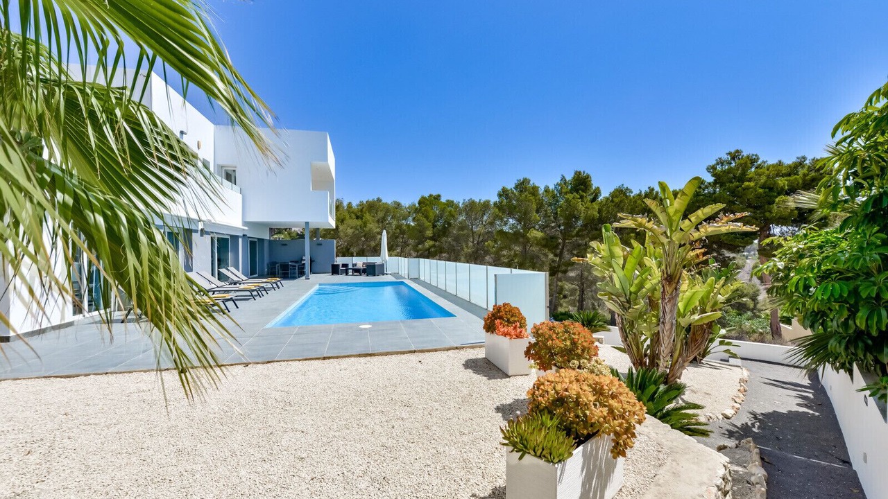 Photo of Outdoor in Benissa Coast