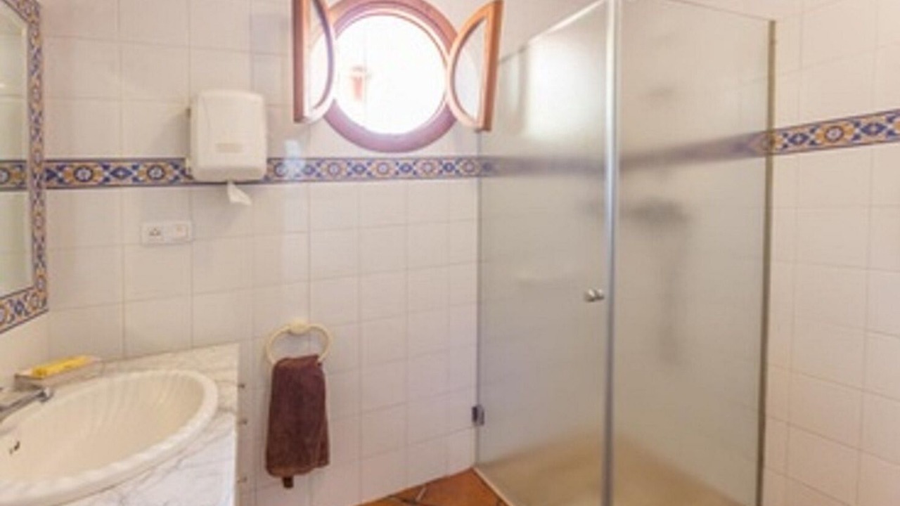 Photo of Bathroom in Priego de Cordoba