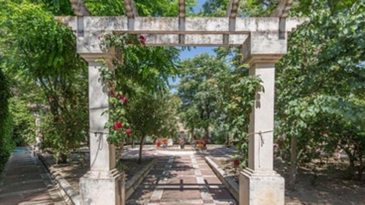 Photo of Outdoor in Priego de Cordoba