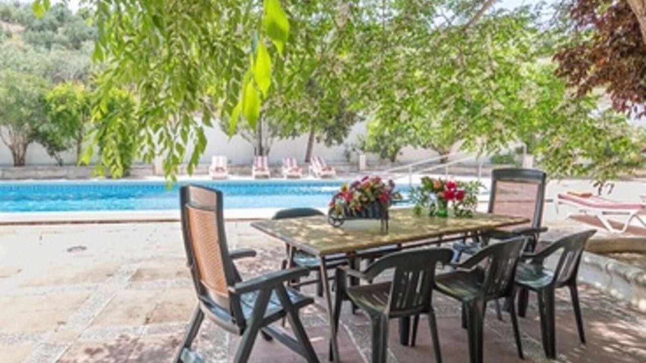 Photo of Outdoor in Priego de Cordoba