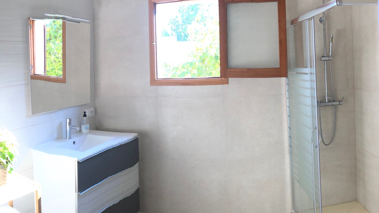 Photo of Bathroom in Sa Coma