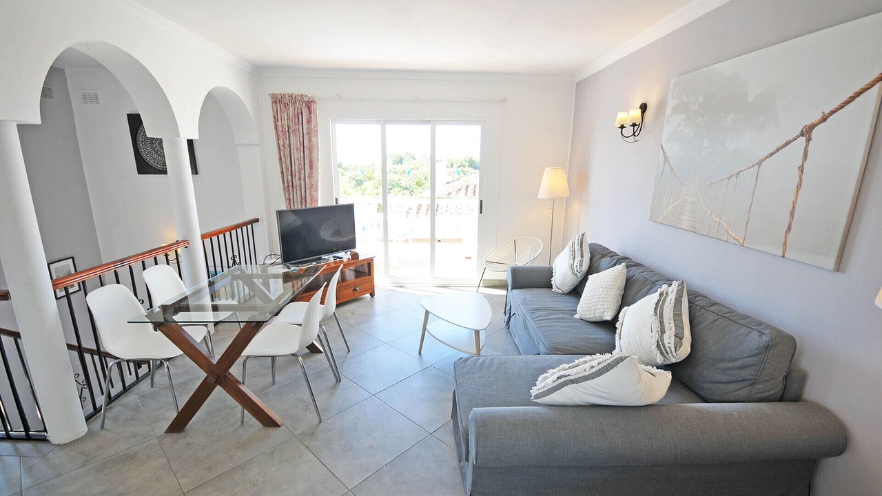 Photo of Livingroom in Oasis del Capistrano