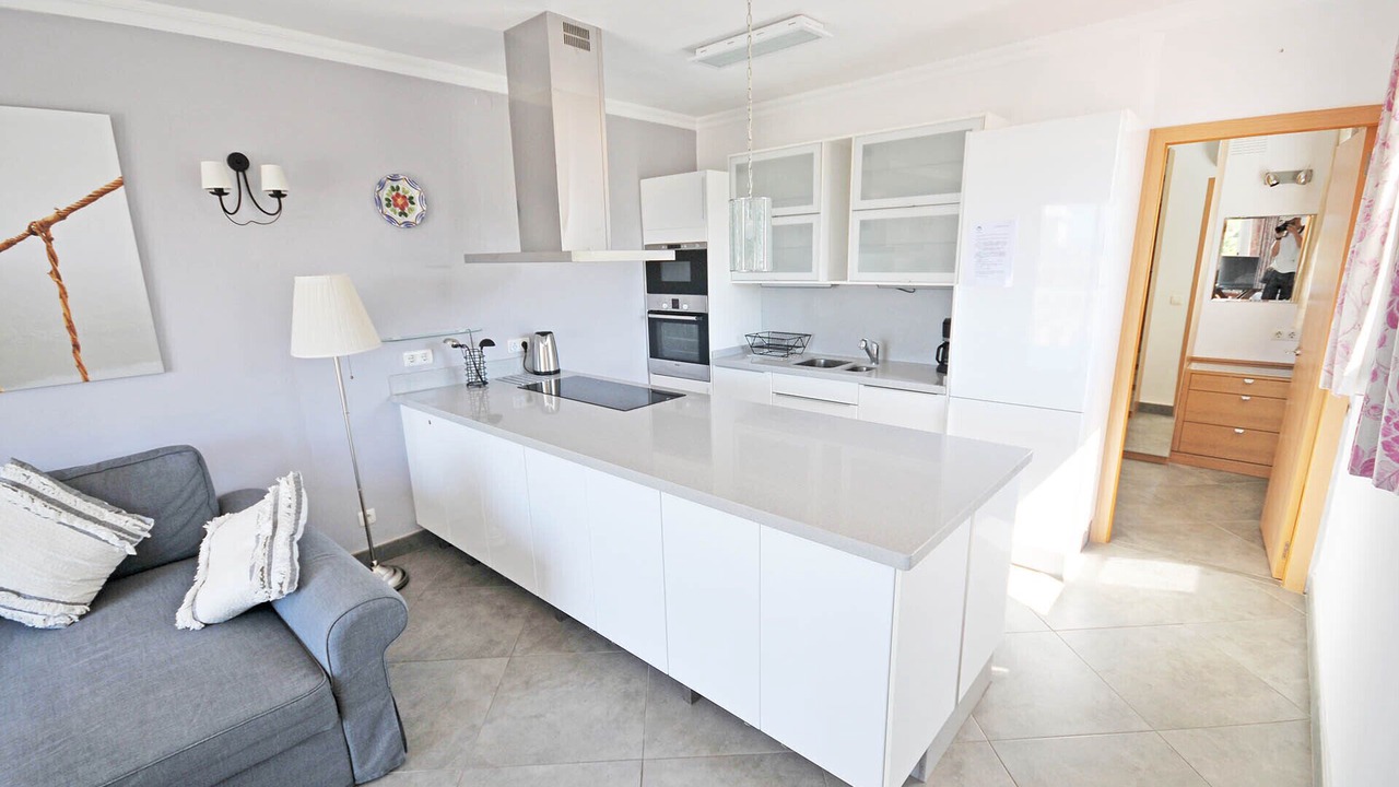 Photo of Kitchen in Oasis del Capistrano