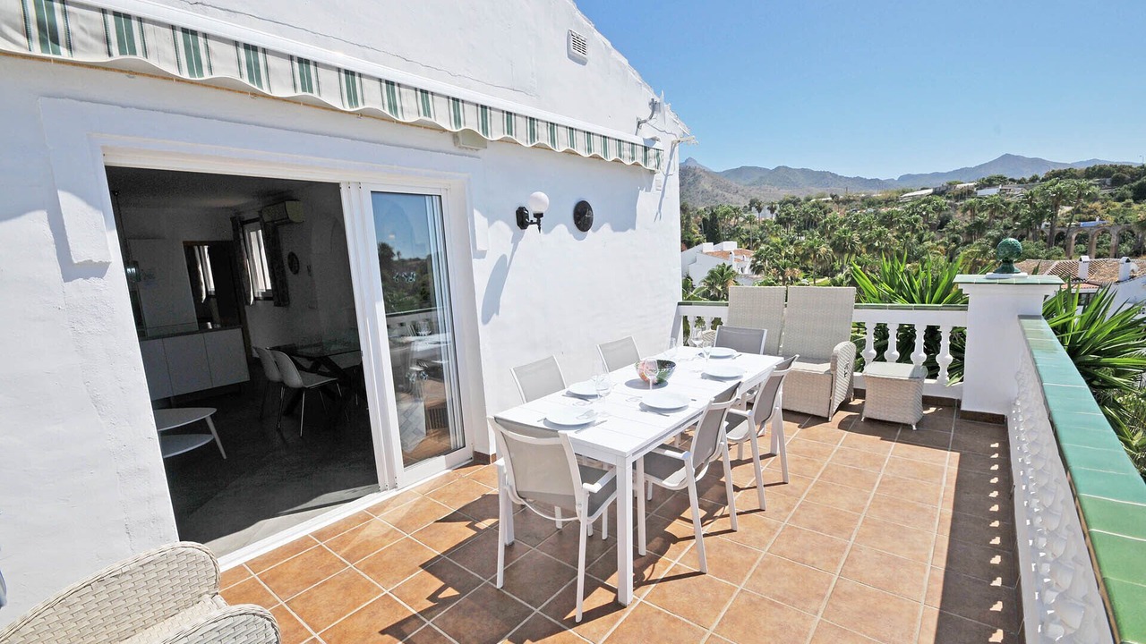 Photo of Outdoor in Oasis del Capistrano
