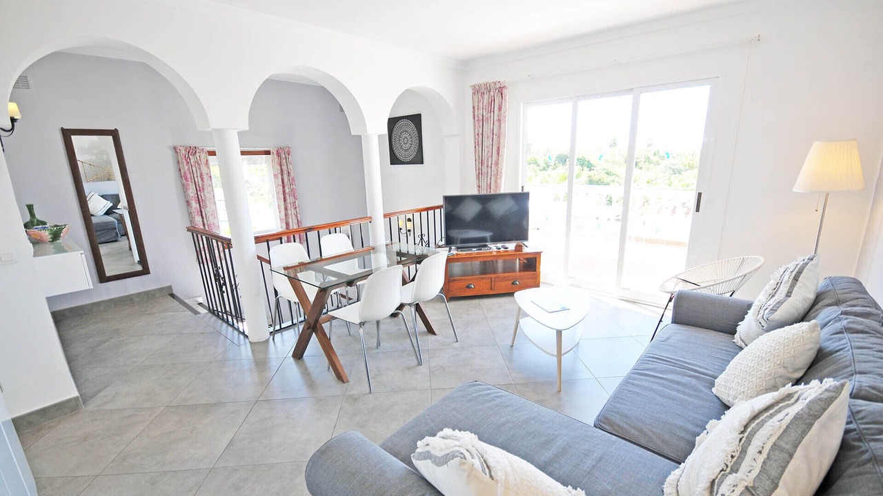 Photo of Livingroom in Oasis del Capistrano