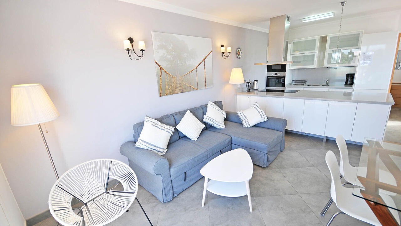 Photo of Livingroom in Oasis del Capistrano