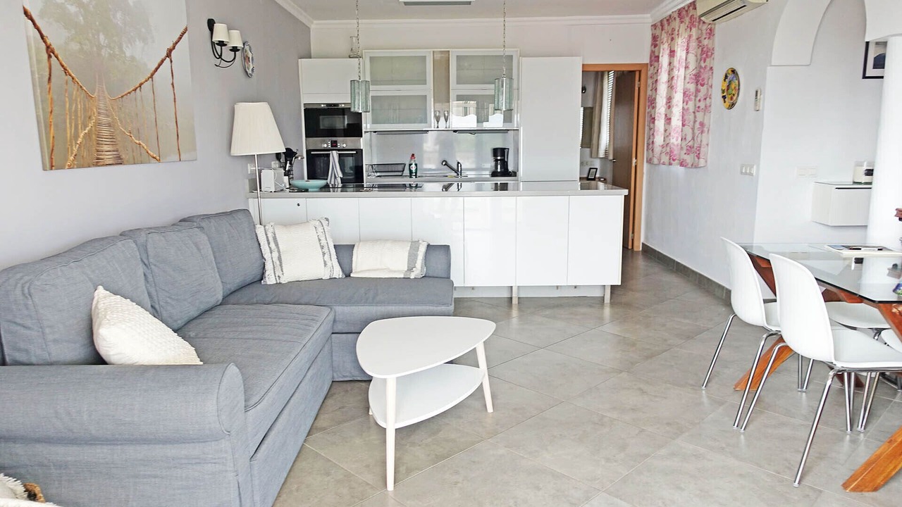 Photo of Livingroom in Oasis del Capistrano