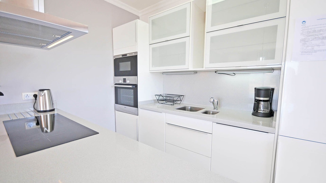 Photo of Kitchen in Oasis del Capistrano