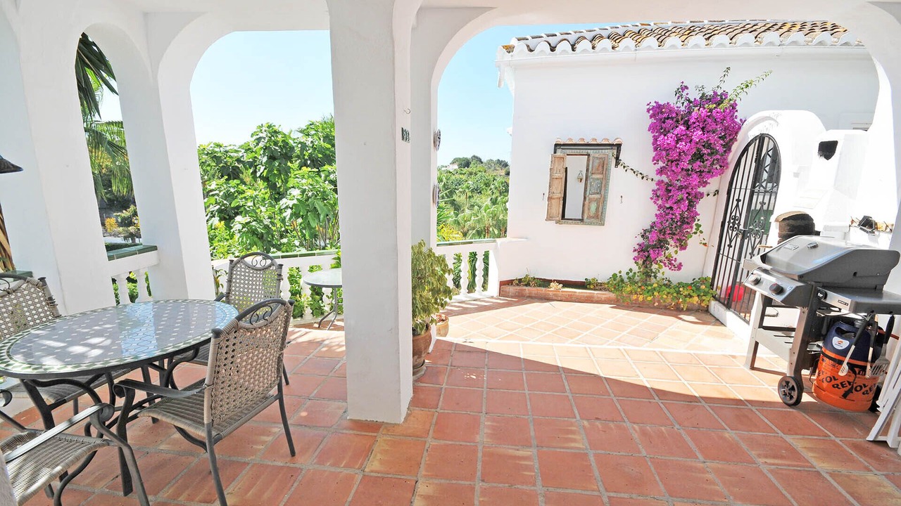 Photo of Outdoor in Oasis del Capistrano