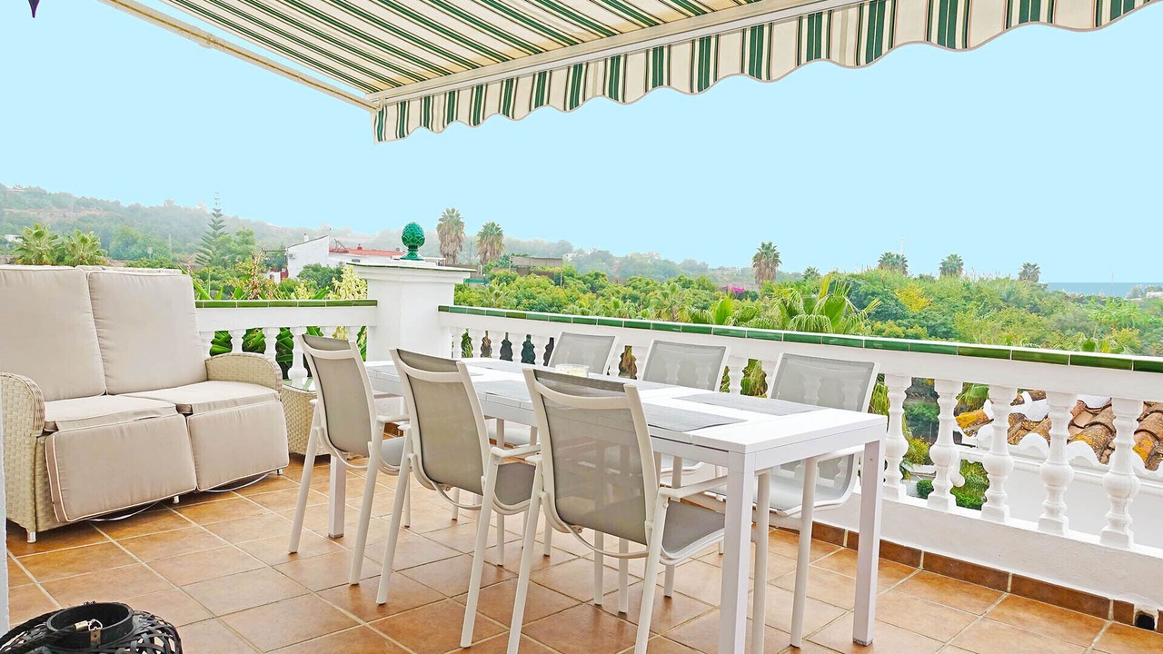Photo of Outdoor in Oasis del Capistrano