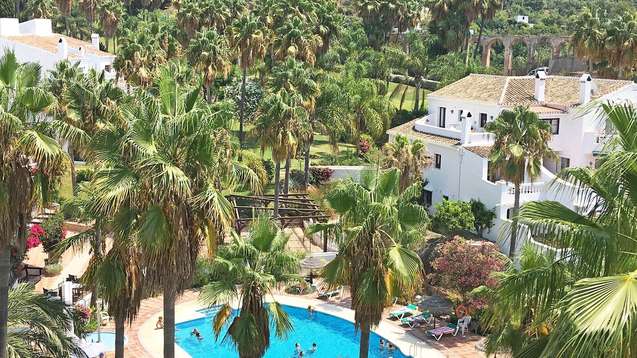 Photo of Outdoor in Oasis del Capistrano