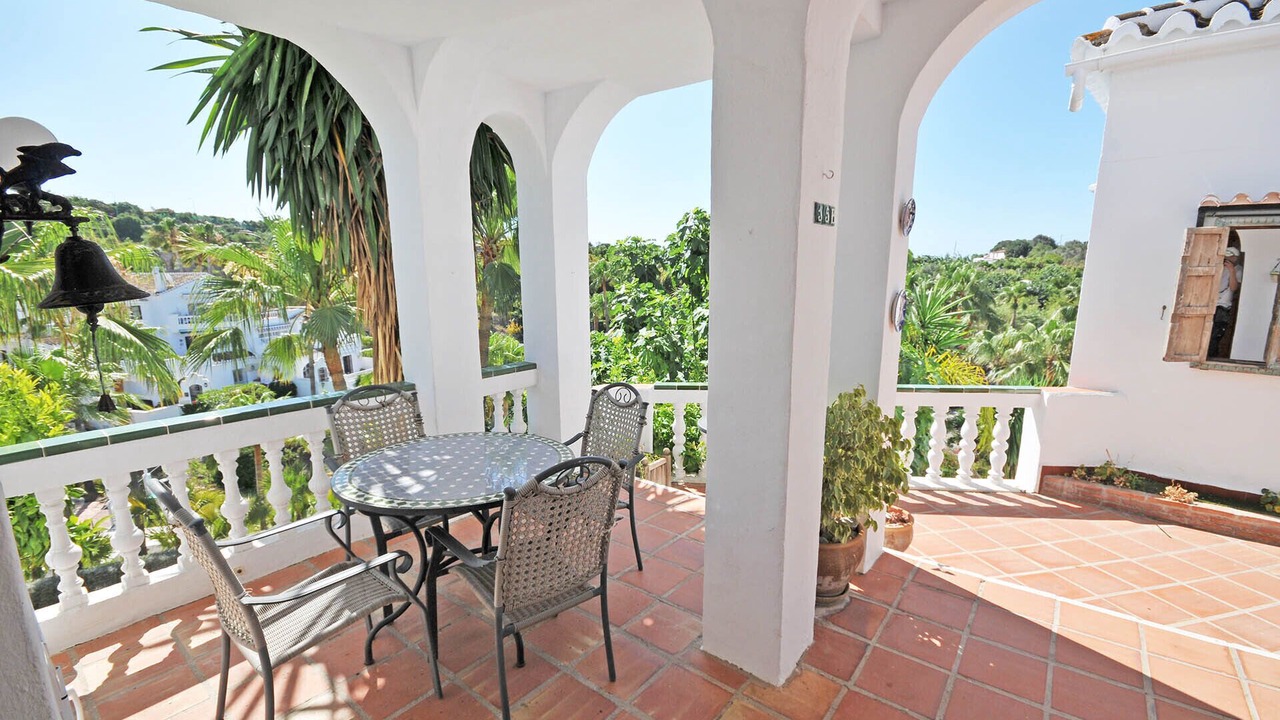 Photo of Outdoor in Oasis del Capistrano