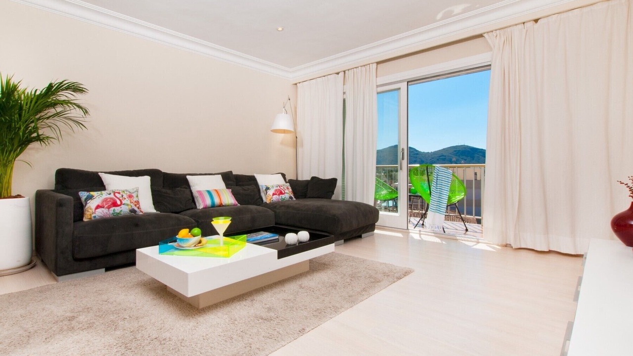 Photo of Livingroom in Alcudia