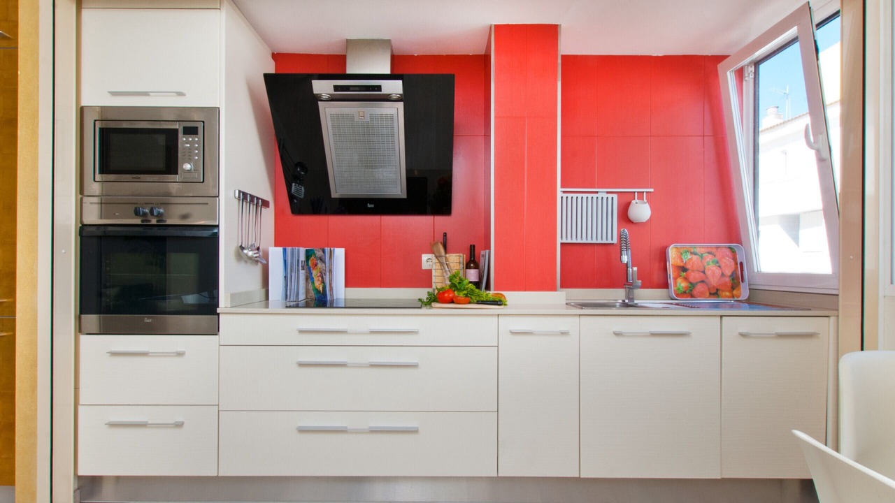 Photo of Kitchen in Alcudia