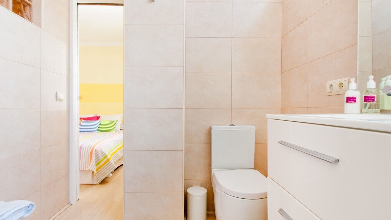Photo of Bathroom in Alcudia