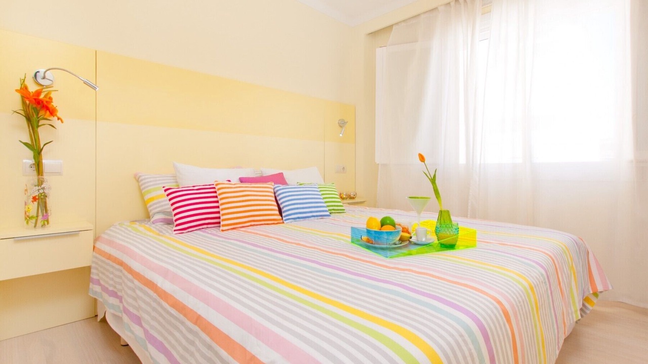 Photo of Bedroom in Alcudia