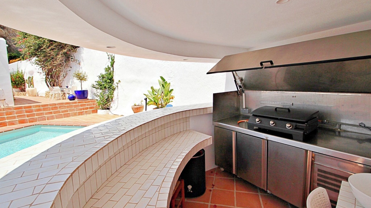 Photo of Outdoor in Benissa Coast