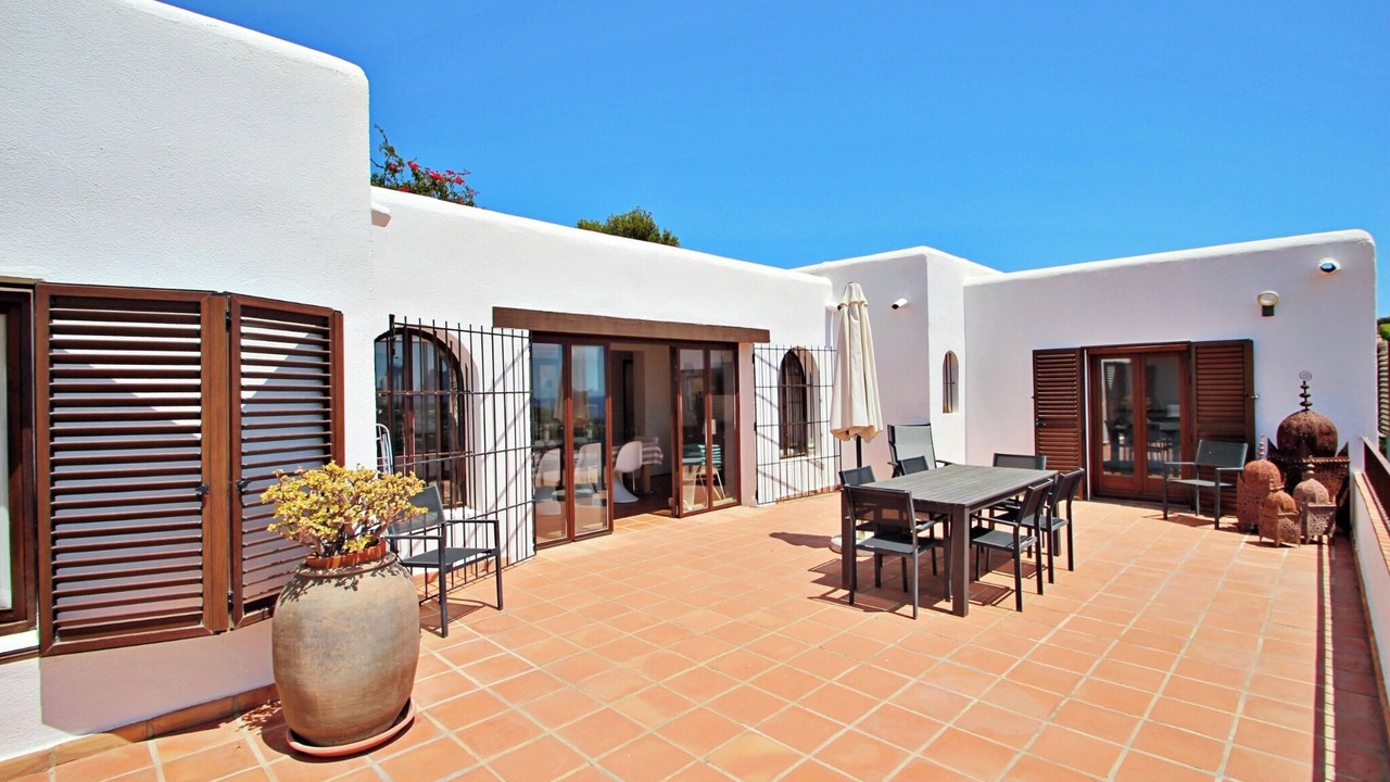 Photo of Outdoor in Benissa Coast