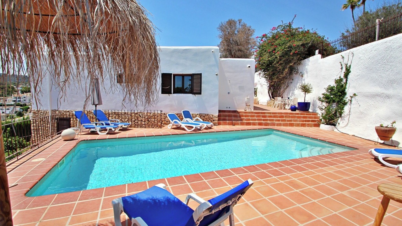 Photo of Outdoor in Benissa Coast