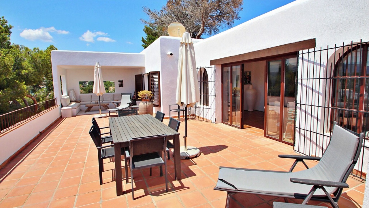 Photo of Outdoor in Benissa Coast