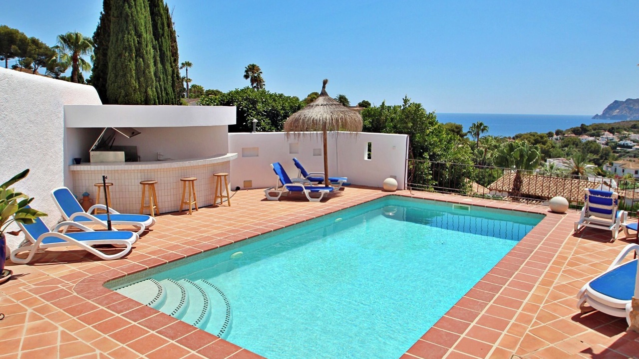 Photo of Outdoor in Benissa Coast