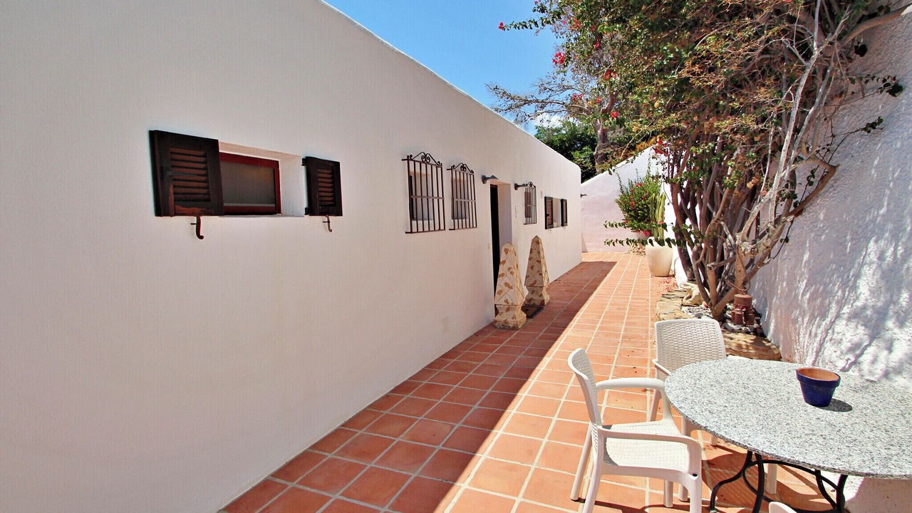 Photo of Outdoor in Benissa Coast