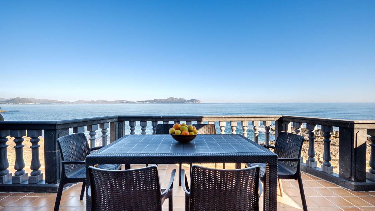 Photo of Outdoor in Son Baulo