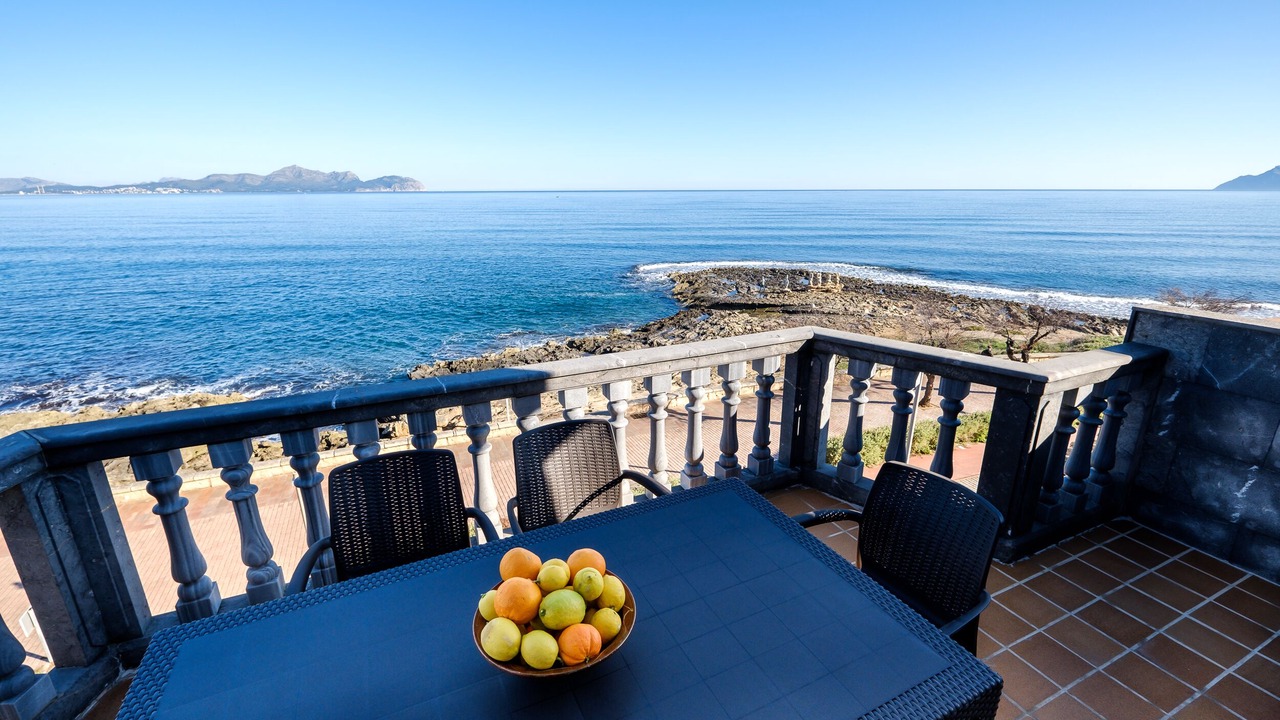 Photo of Outdoor in Son Baulo