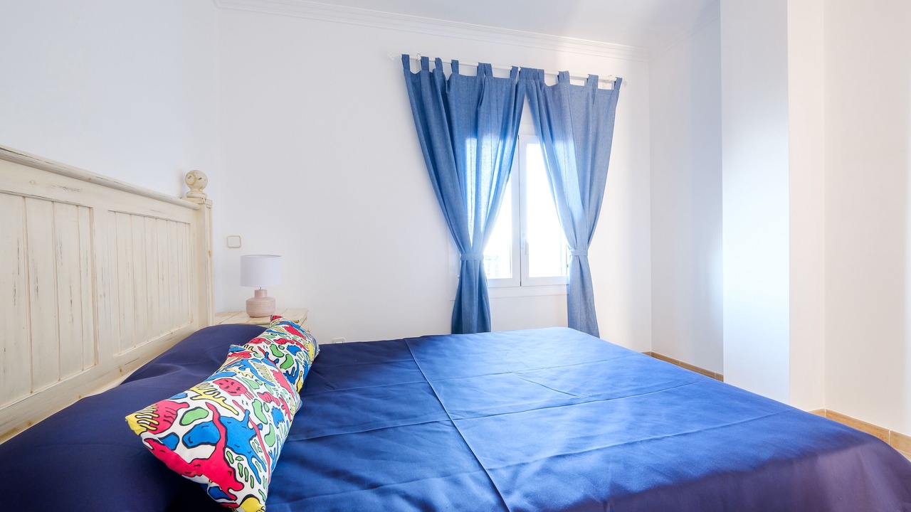 Photo of Bedroom in Son Baulo