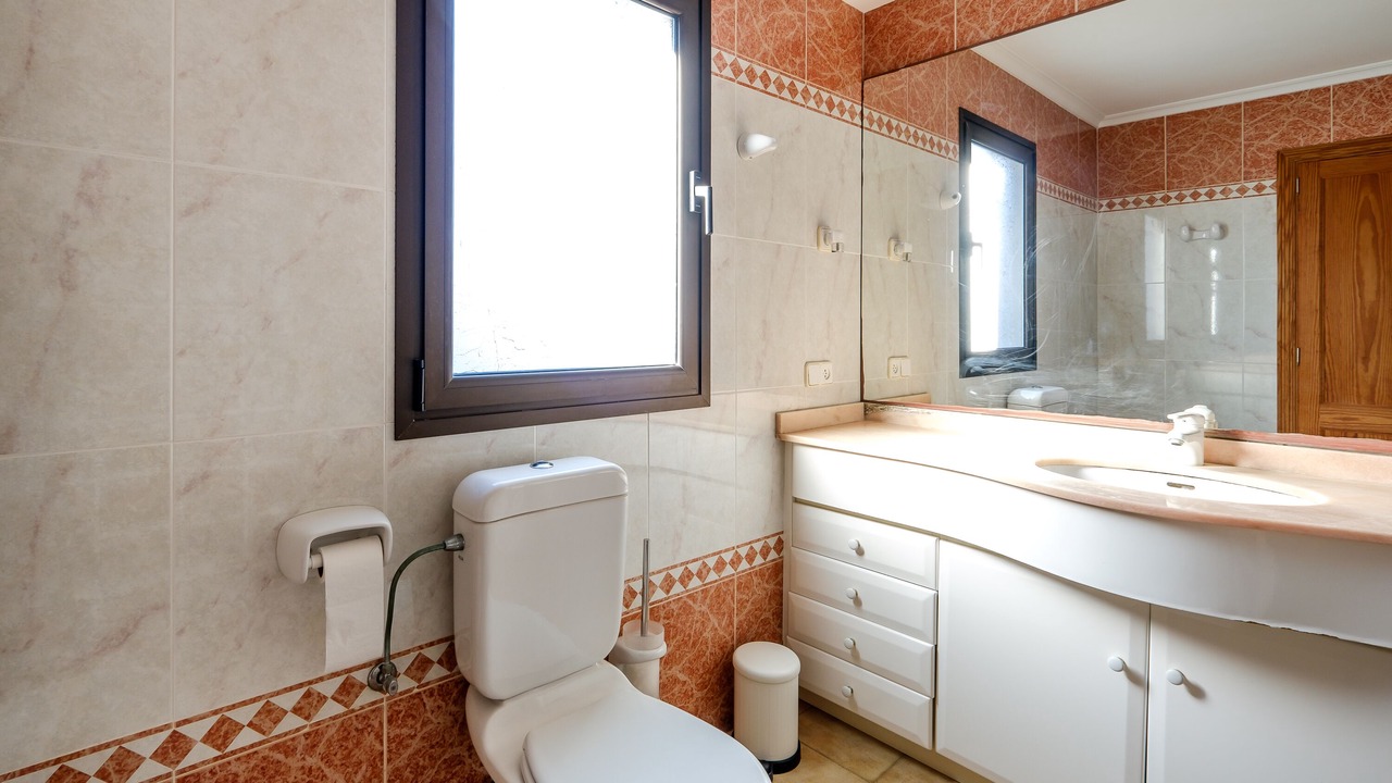Photo of Bathroom in Son Baulo