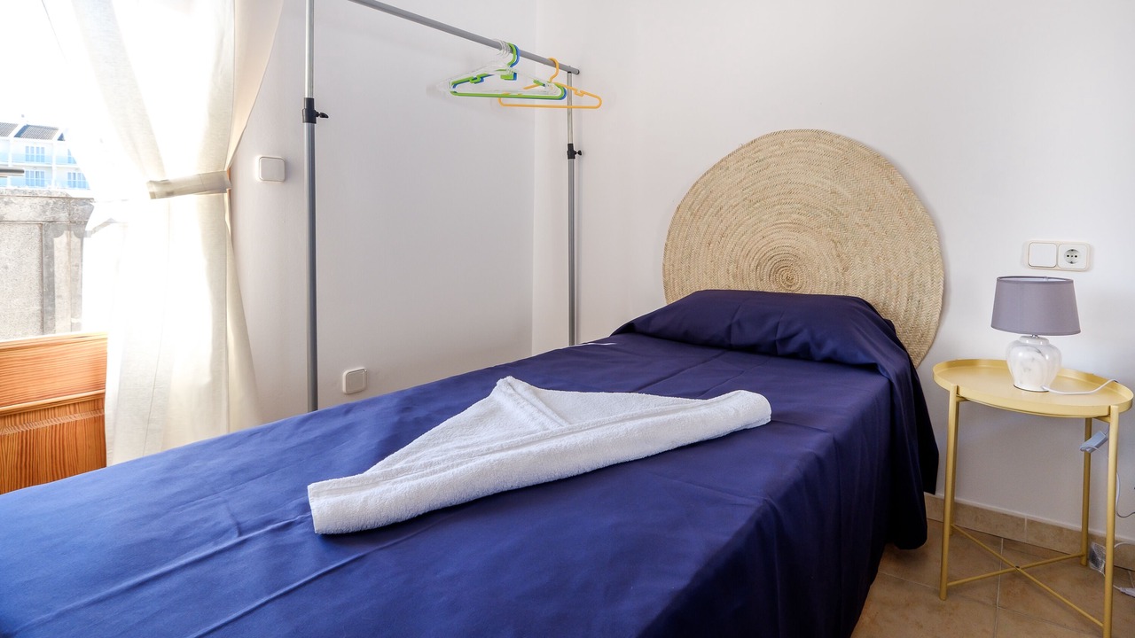 Photo of Bedroom in Son Baulo