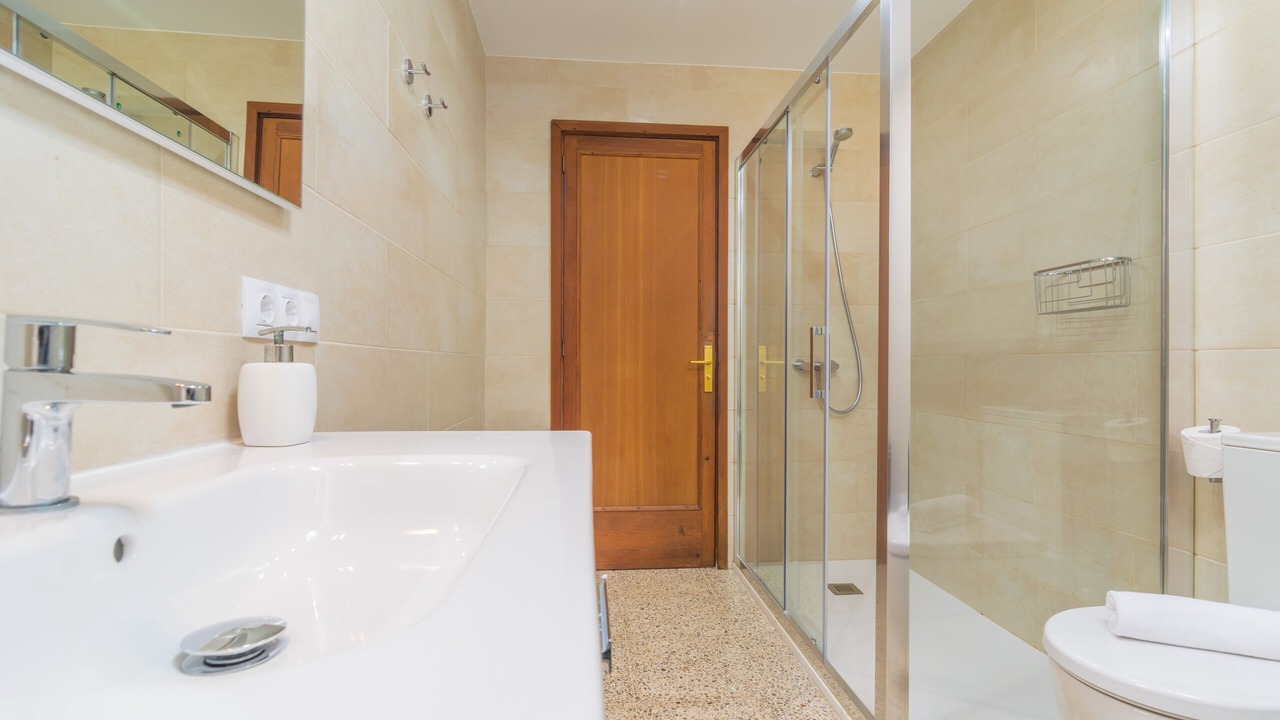 Photo of Bathroom in Alcudia