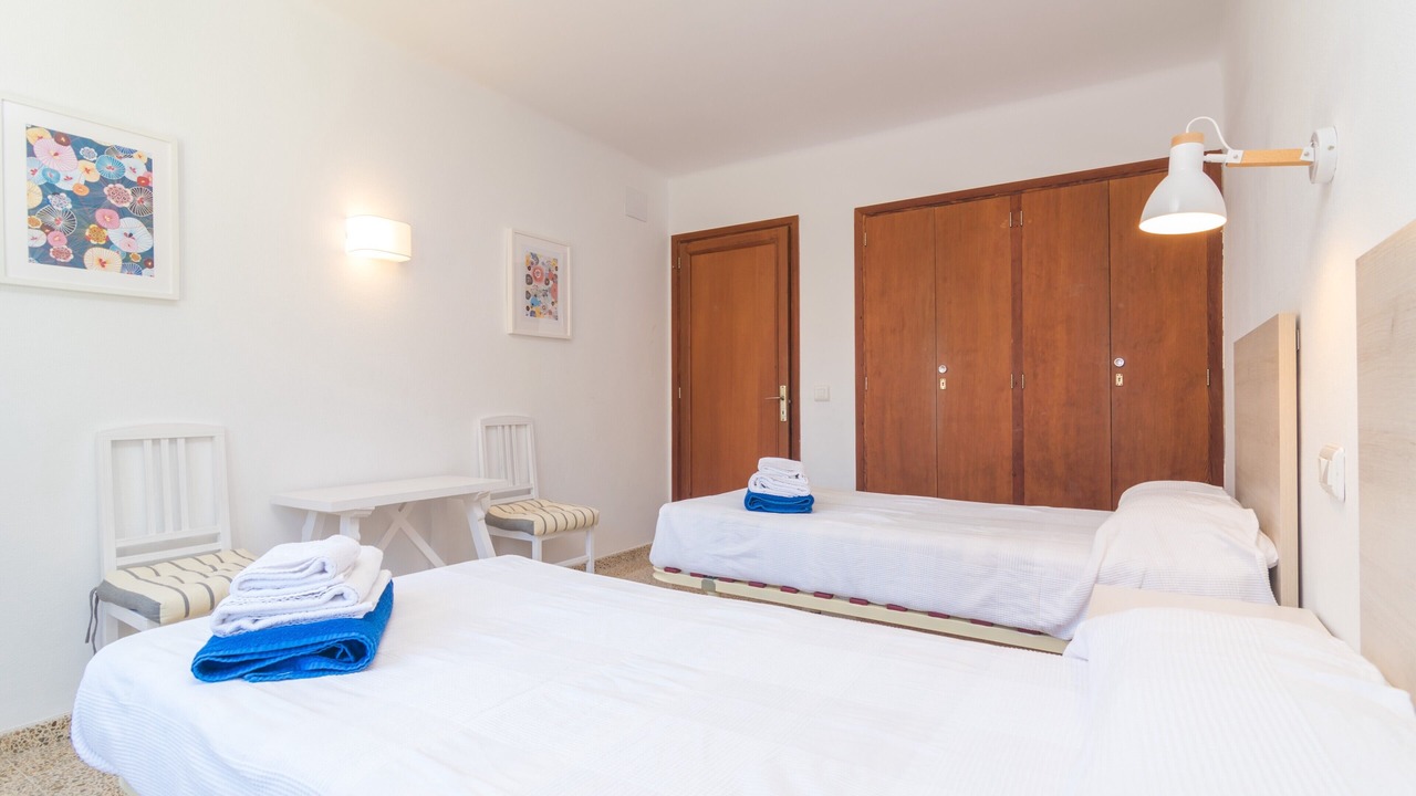 Photo of Bedroom in Alcudia