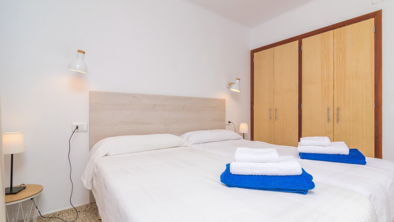 Photo of Bedroom in Alcudia