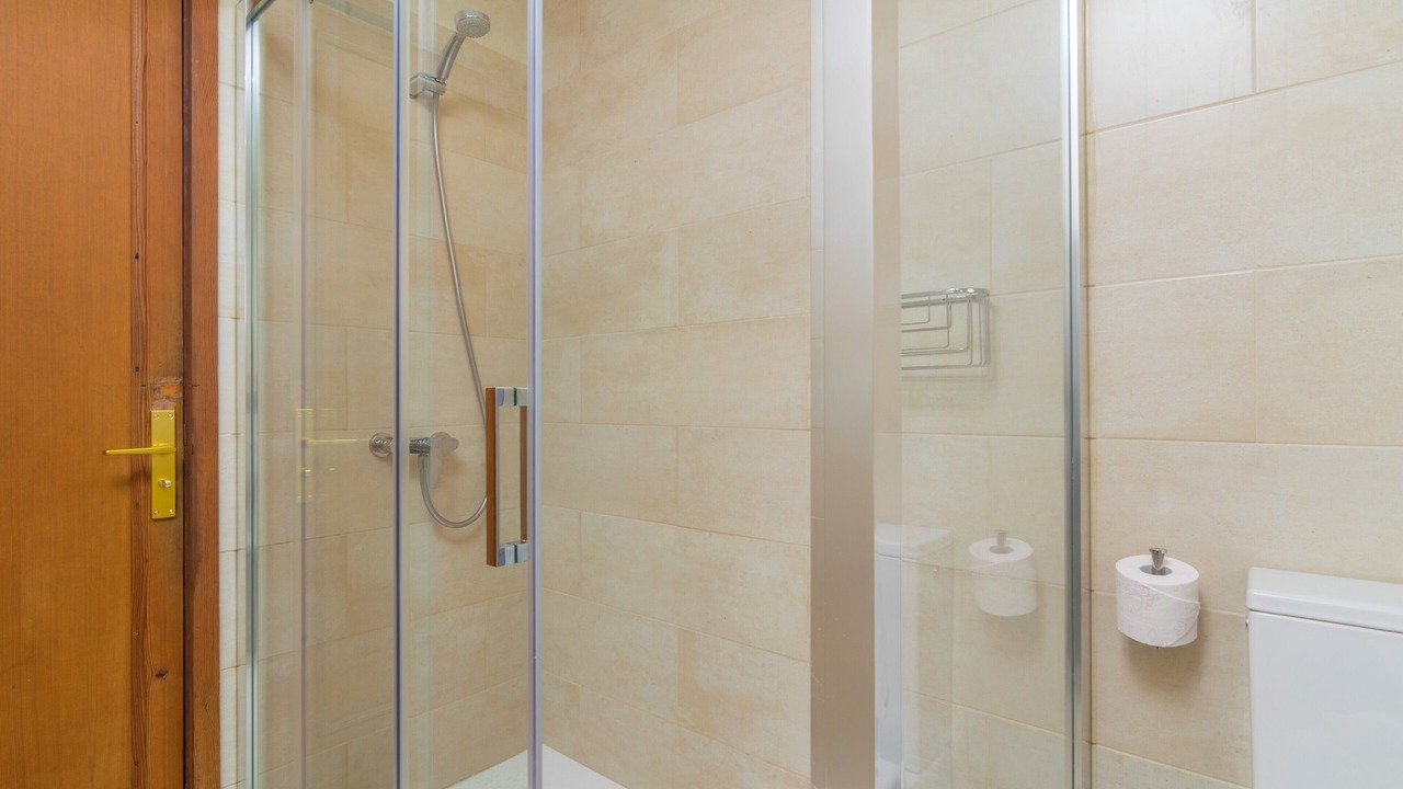 Photo of Bathroom in Alcudia