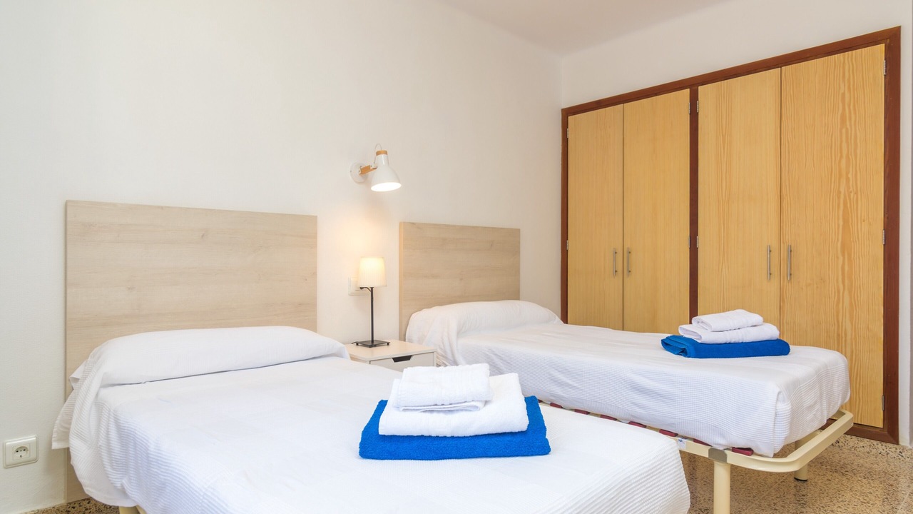 Photo of Bedroom in Alcudia