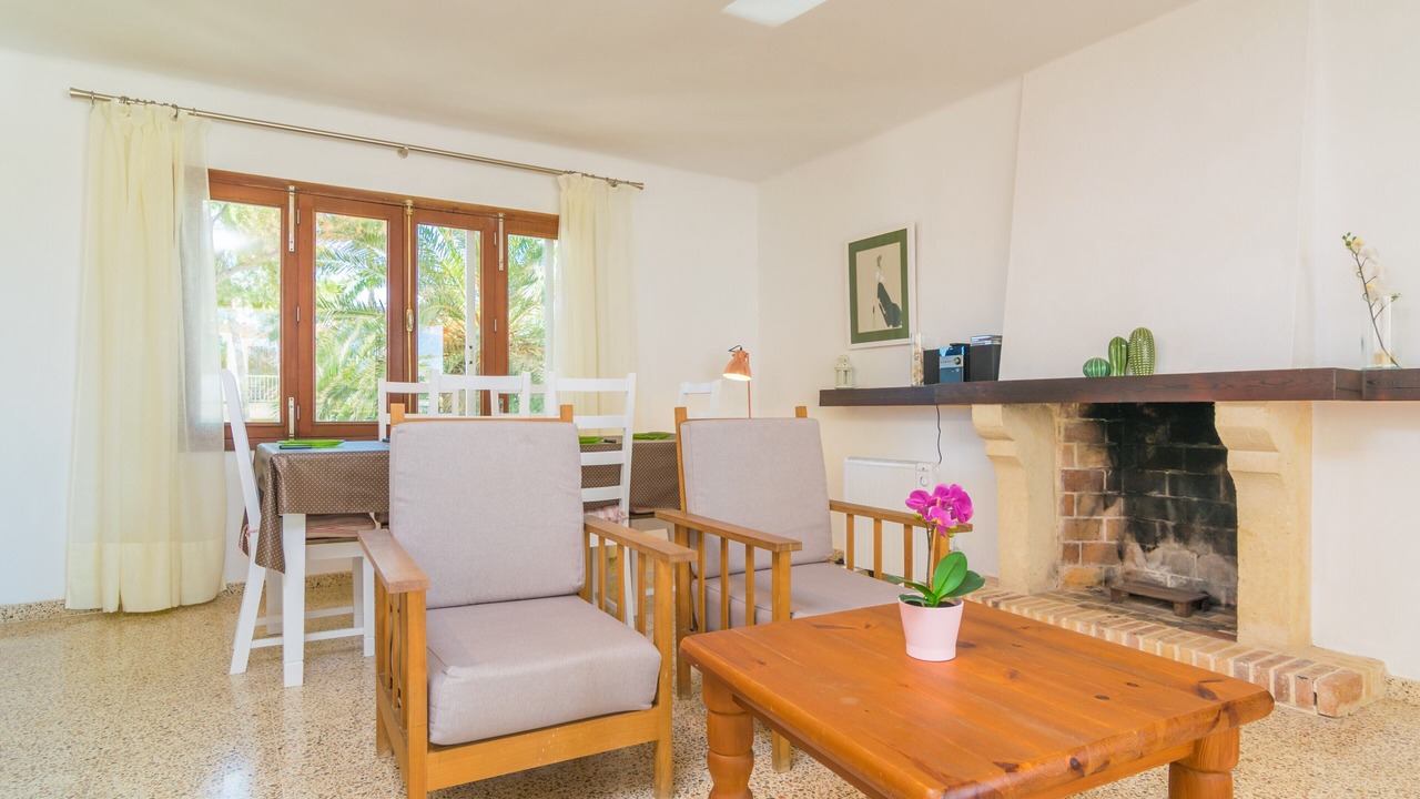 Photo of Livingroom in Alcudia