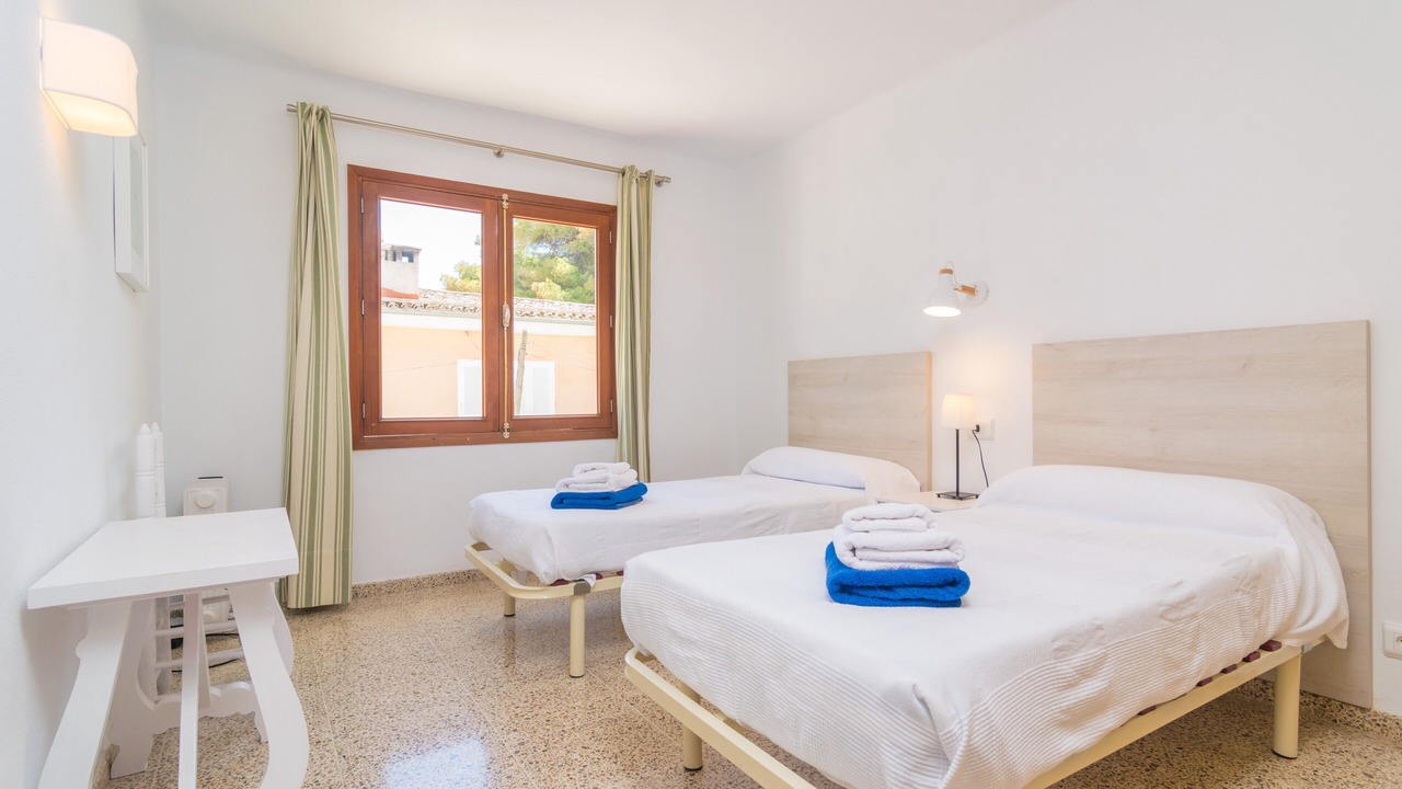 Photo of Bedroom in Alcudia