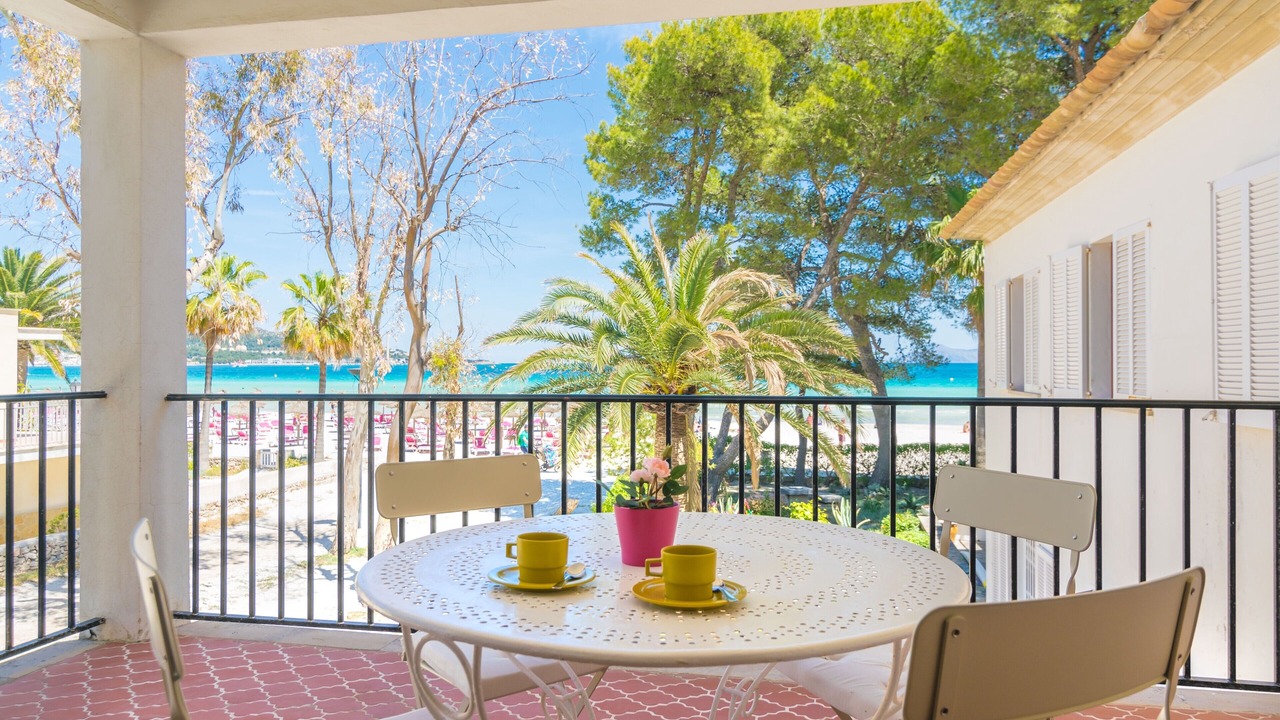 Photo of Outdoor in Alcudia