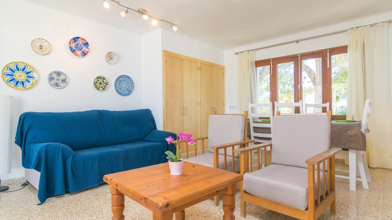 Photo of Livingroom in Alcudia