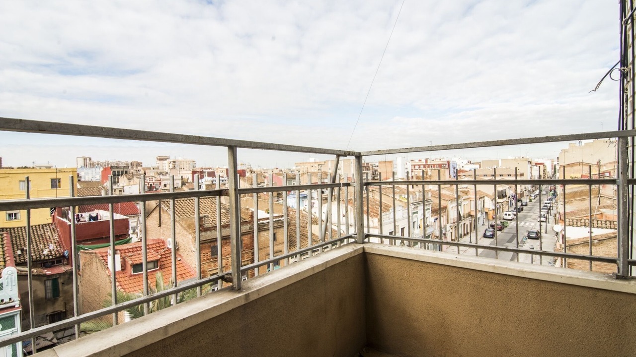 Photo of Outdoor in El Cabanyal