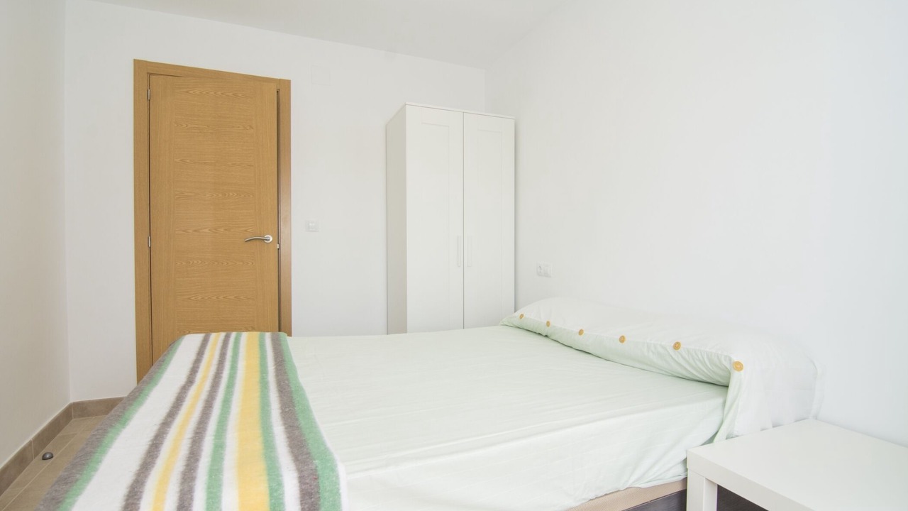Photo of Bedroom in El Cabanyal