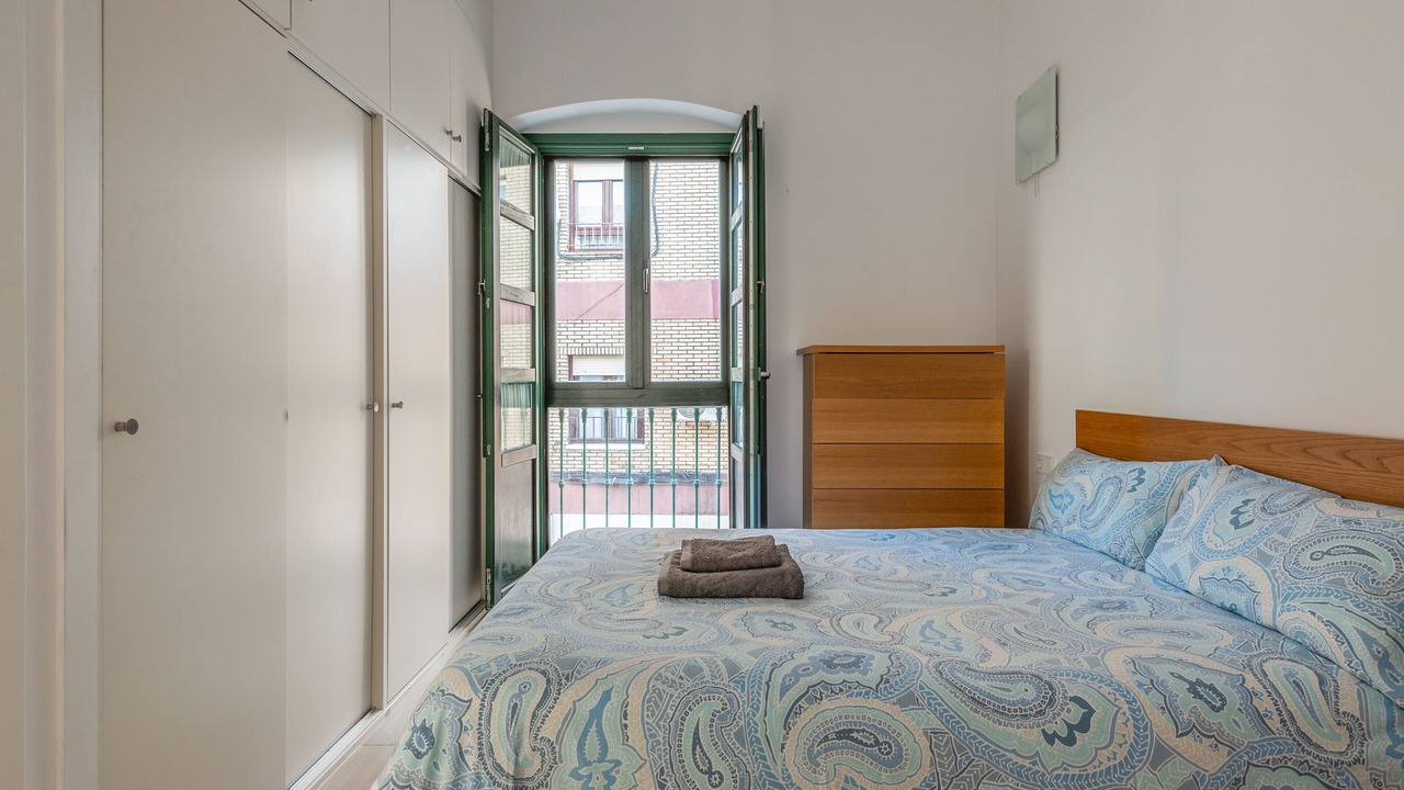 Photo of Bedroom in Triana